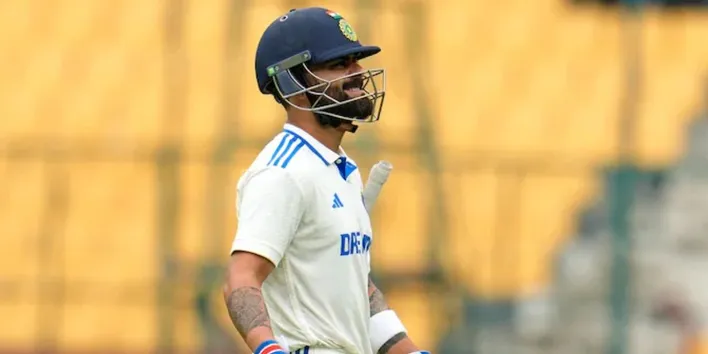 Kohli