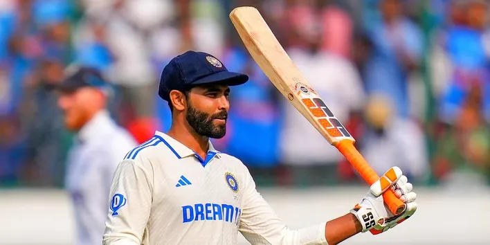 jadeja