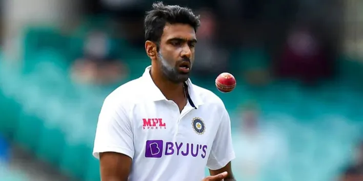 ashwin 