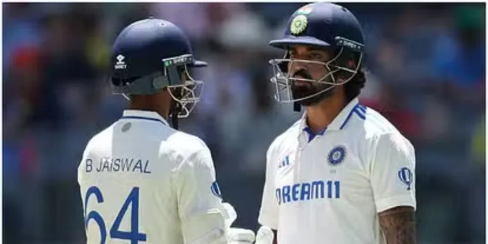 TEAM INDIA