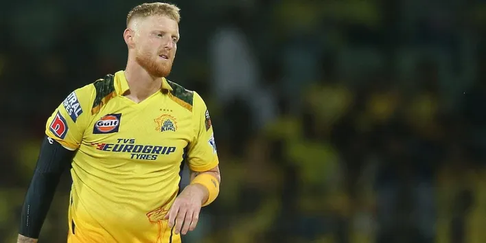 STOKES