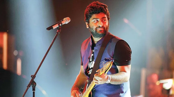 Arijit Singh birthday special: Singer got his only National Award for THIS  song