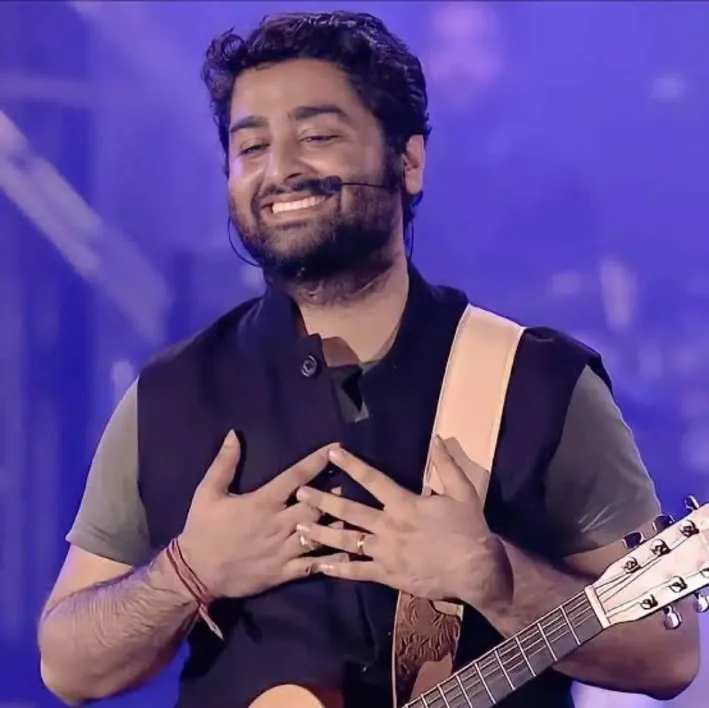 Nishit Shaw on X: "Happy Birthday Arijit Singh. One of the Greatest Singers  we've ever had. 0% Attitude, 100% Quality. Love You ❤️  https://t.co/JWVPBZ0wRq" / X