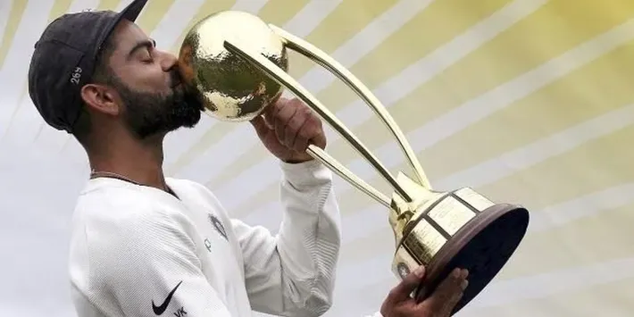 Virat Kohlui