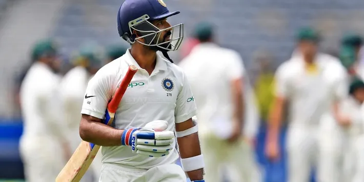 Rahane