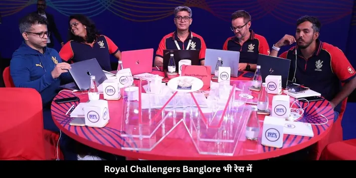 RCB
