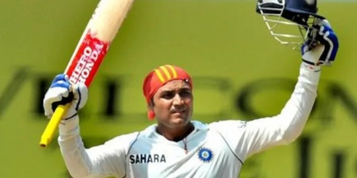 sehwag