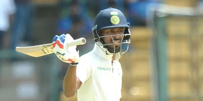 pANDYA 