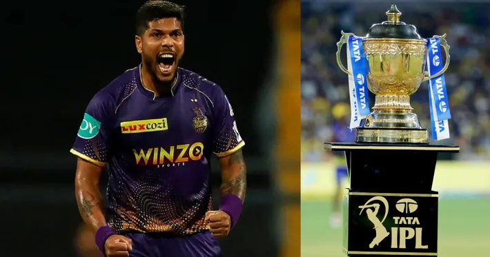 Umesh Yadav