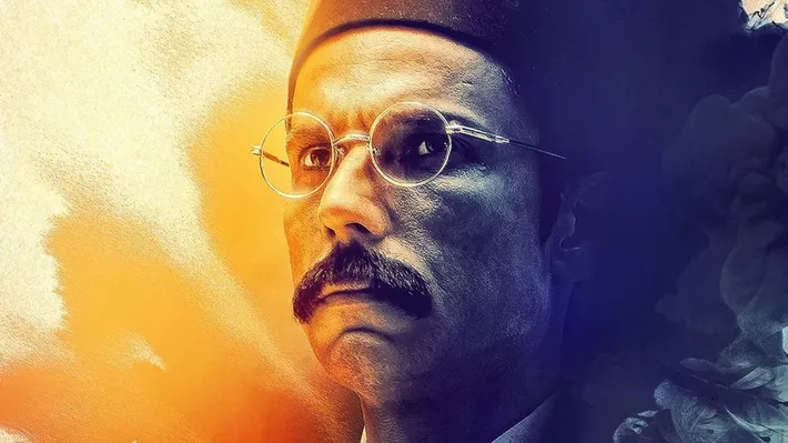 Swatantra Veer Savarkar: सावरकर के रोल में रणदीप हुड्डा को देख बढ़ी फैंस की  उत्सुकता, टीजर रिलीज | Randeep Hooda Swatantra Veer Savarkar Bollywood  Movie Release Teaser Social Media Viral