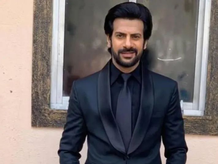 Bigg Boss 18: Karan Veer Mehra reacts on being part of the show | India  Forums