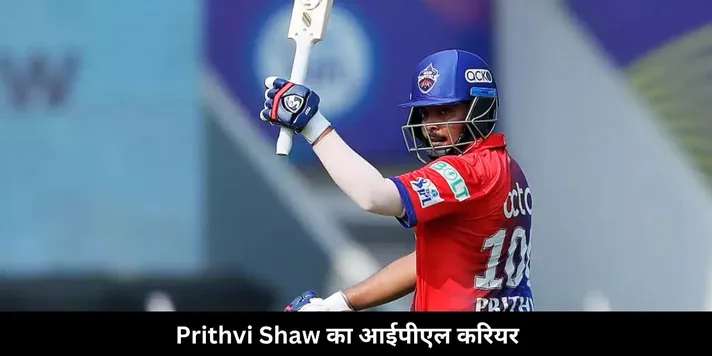 prithwi career
