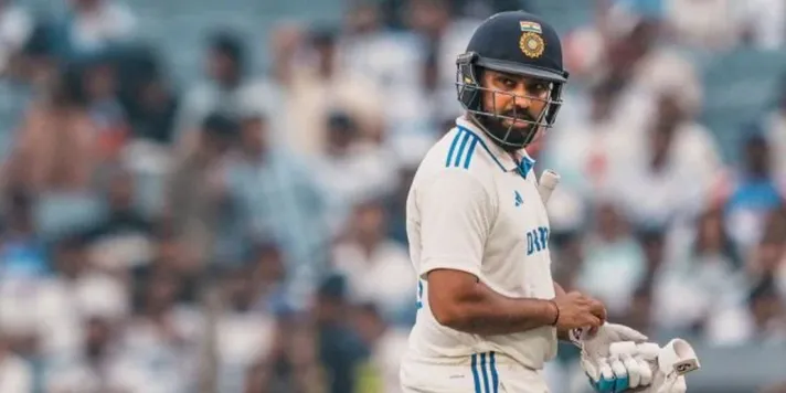rohit