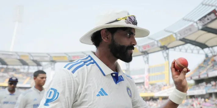 jadeja
