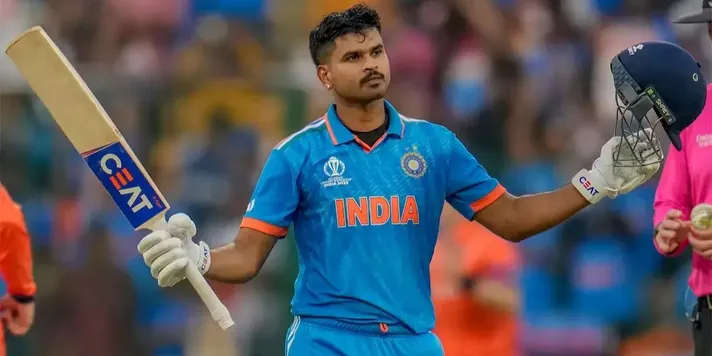 Team India