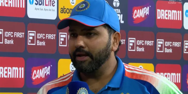 Rohit Sharma (1)