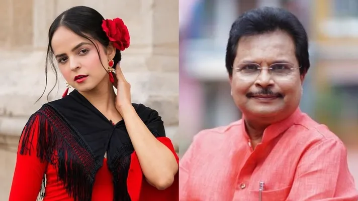 Actor Palak Sindhwani alleges Taarak Mehta makers threatened to ruin her  career - India Today
