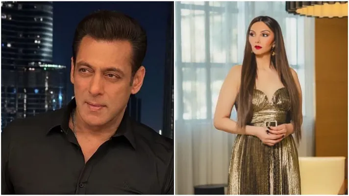 Who Is Salman Khan Ex Girlfriend Somy Ali Requests Gangster Lawrence Bishnoi  Zoom Call And Phone Number - Amar Ujala Hindi News Live - Somi Ali:कौन हैं सोमी  अली? जिन्होंने लॉरेंस बिश्ननोई