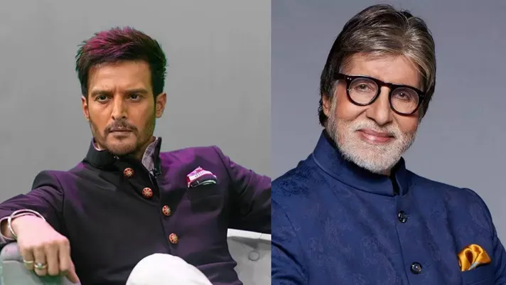 Jimmy Sheirgill recalls being spellbound by Amitabh Bachchan's sense of  humour as Aditya Chopra introduced him for 'Mohabbatein' | Hindi Movie News  - Times of India