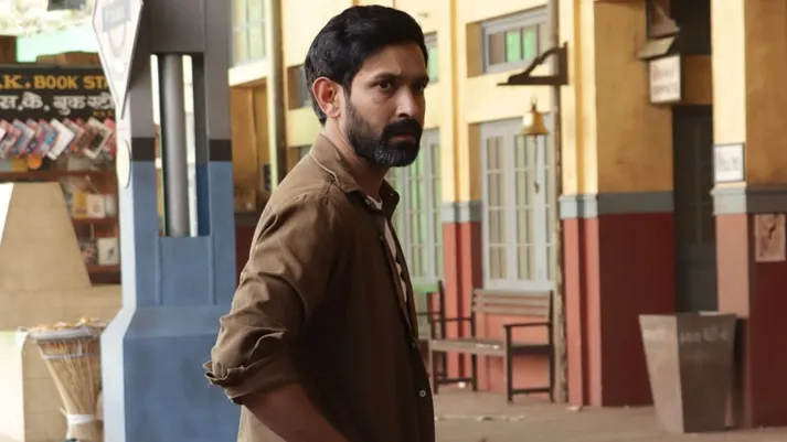 Vikrant Massey news | The Sabarmati Report actor hints at retirement, his  heartfelt Insta post leaves fans shocked | Celebrity News - News9live