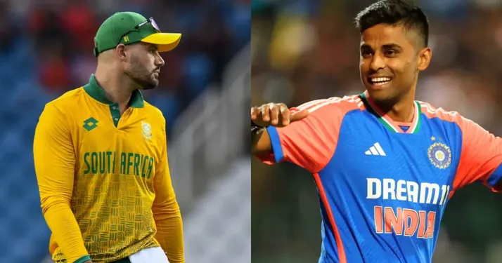 IND vs SA