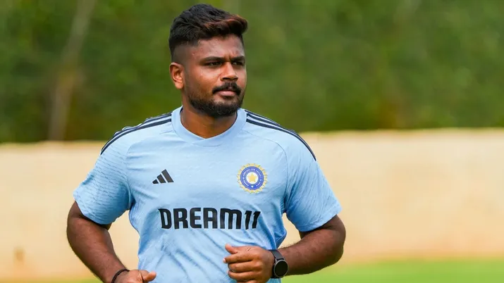 Sanju Samson Flop