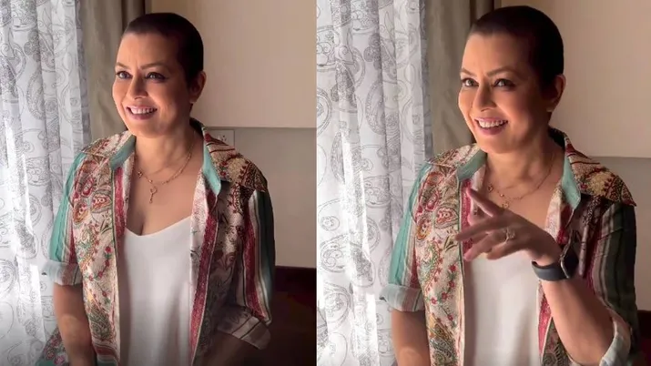 Mahima chaudhry's breast cancer diagnosis - महिमा चौधरी को हुआ स्तन कैंसर |  HealthShots Hindi
