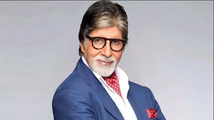 KBC 16 Host Amitabh Bachchan Recalls Giving Befitting Reply To London  Shopkeeper That Will Make You Proud As An Indian | Times Now