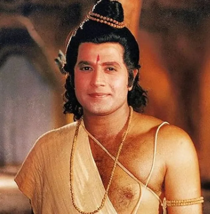 रामायण में राम बनने के लिए अरुण गोविल को कितने पैसे मिले थे? – TV9  Bharatvarsh