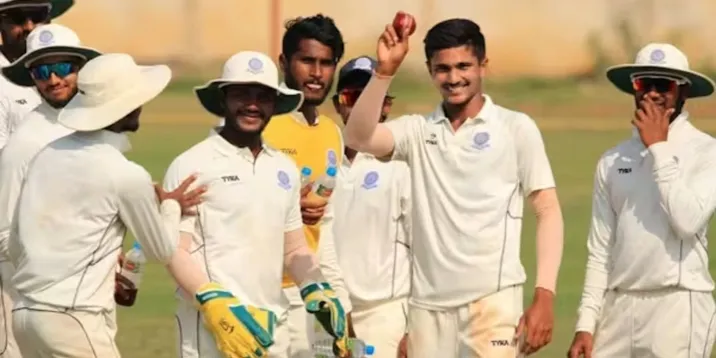 Hardik Pandya