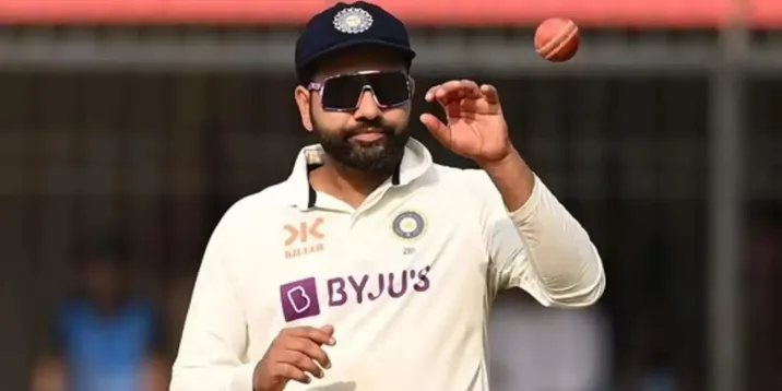 rohit