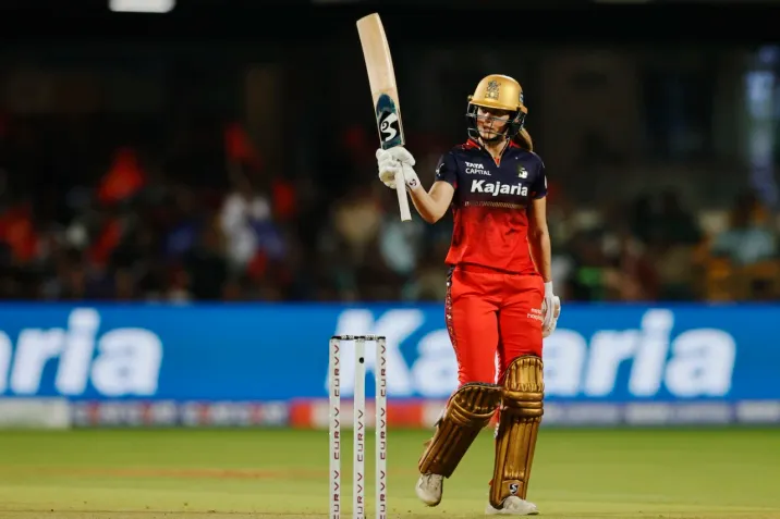 Ellyse Perry