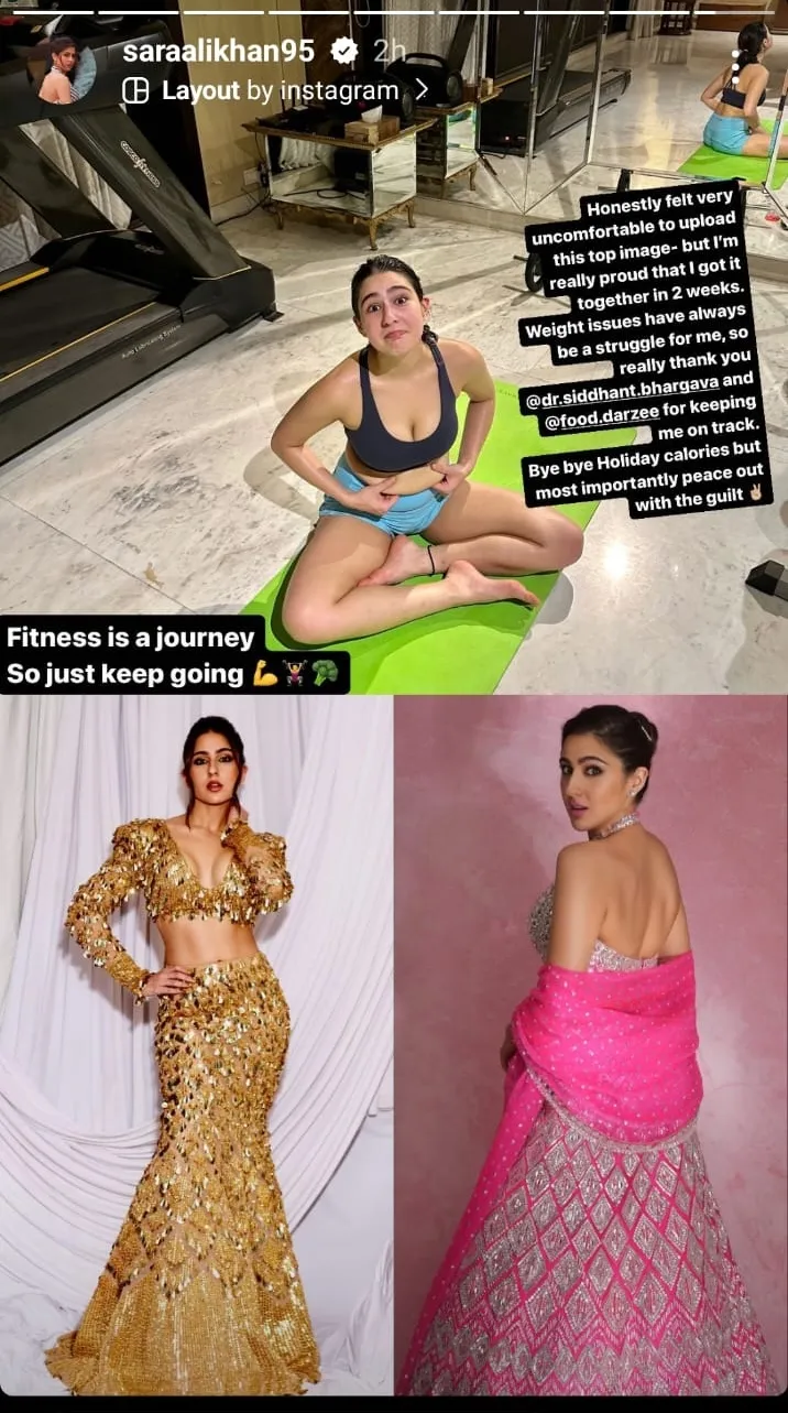 Sara Ali Khan | Sara Ali Khan latest 