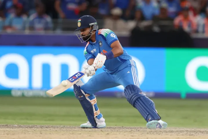 shreyas iyer