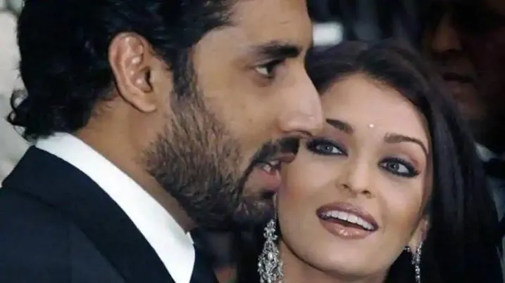 Abhishek on love story with Aishwarya: I proposed to her after Umrao Jaan
