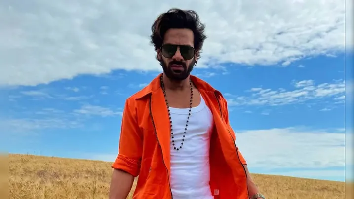 खतरों के खिलाड़ी 14: करण वीर मेहरा बने रोहित शेट्टी के शो के पहले फाइनलिस्ट  | टाइम्स नाउ