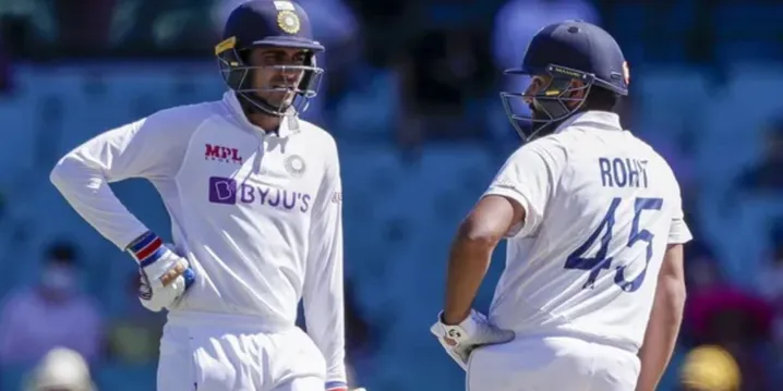 GILL-ROHIT