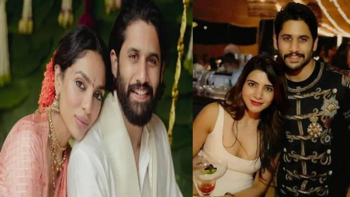 Naga Chaitanya & Sobhita Dhulipala Engagement: Fans REACT Negatively; Say  'Now You Know What Happened..' - Filmibeat