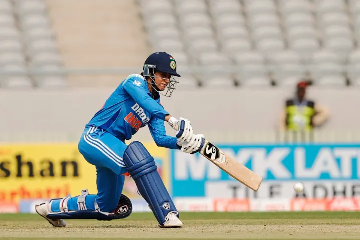 smriti mandhana odi.jog
