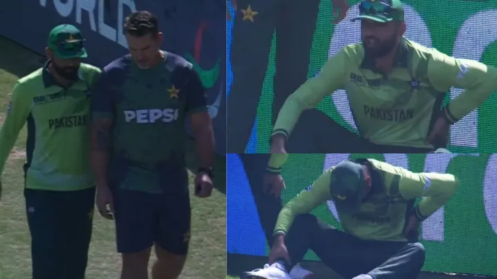 Fakhar Zaman these 3 opener batsmen have come to replace in Champions Trophy 2025 (1)