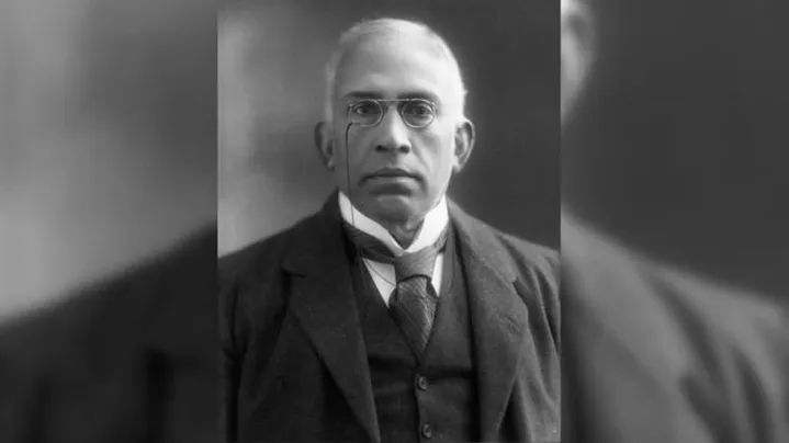 कौन थे सी शंकरन नायर? इनपर बन रही बायोपिक में अक्षय कुमार के साथ नजर आएंगे  आर माधवन - Know about C Sankaran Nair in whose biopic movie Akshay Kumar  and R Madhavan will be seen - GNT