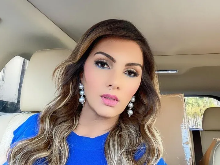 Somy Ali came to India to marry Salman Khan from Miami after seeing him in  this movie | Salman Khan Affairs: इस फिल्म को देखने के बाद सलमान पर लट्टू  हो गई