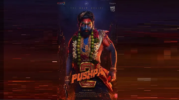 Pushpa 2 की एडवांस बुकिंग शुरू, रिलीज से पहले ही रिकॉर्ड तोड़ रही अल्लू  अर्जुन की फिल्म - pushpa 2 advance booking open in 4 states allu arjun  rashmika mandanna movie ready to blast
