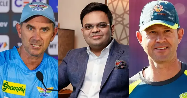 BCCI secretary Jay Shah turns down reports of approaching former Australian cricketers for India's Head Coach role