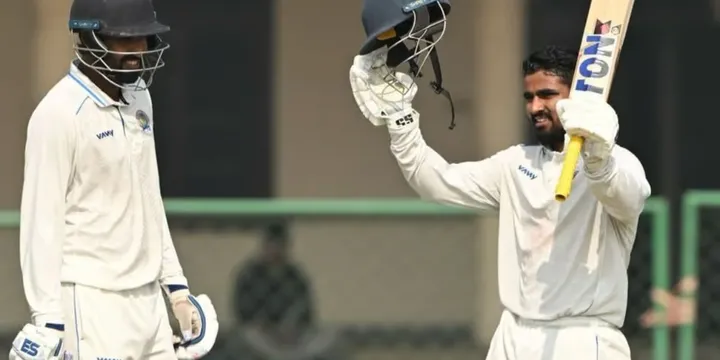  mahipal lomror , sarfaraz khan , team india 