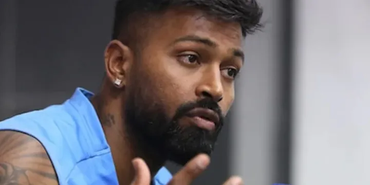  Hardik Pandya , ind vs aus , Border Gavaskar Trophy 2024 