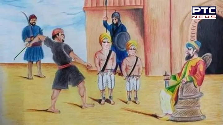 chote sahibzade