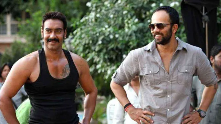 Ajay Devgn starrer 'Singham Again' to delay to avoid clash with Pushpa 2; See what's cooking in Rohit Shetty's mind