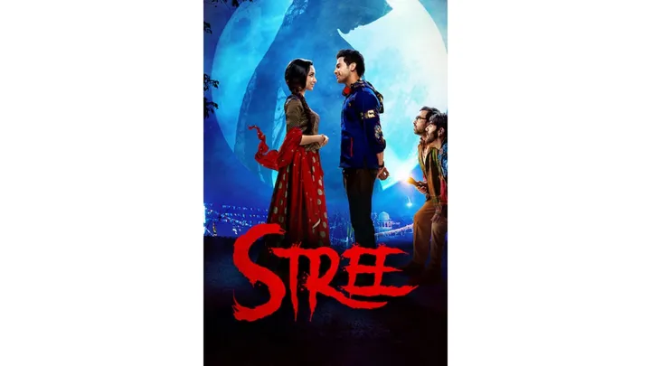 Stree full movie watch online dailymotion discount