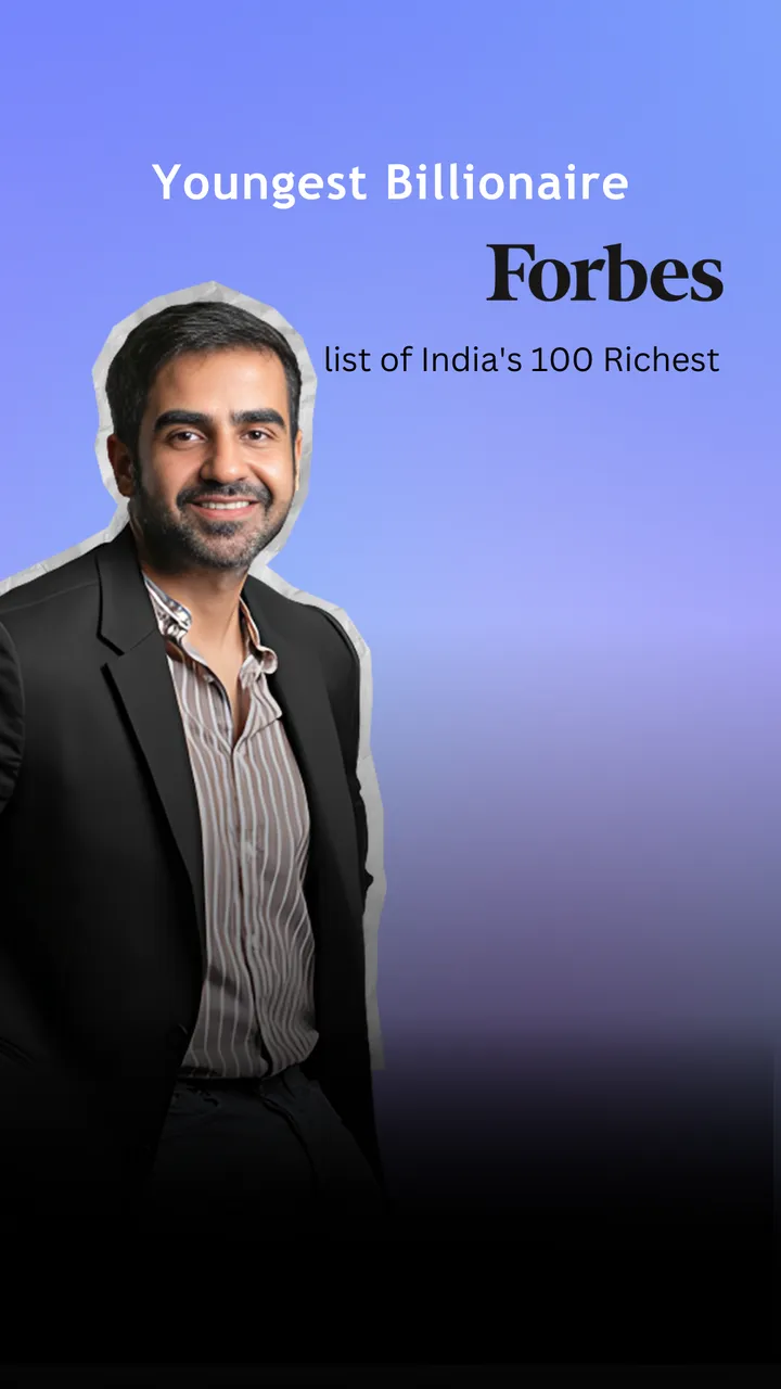 India's 100 Richest 2023  Forbes India Rich List 2023